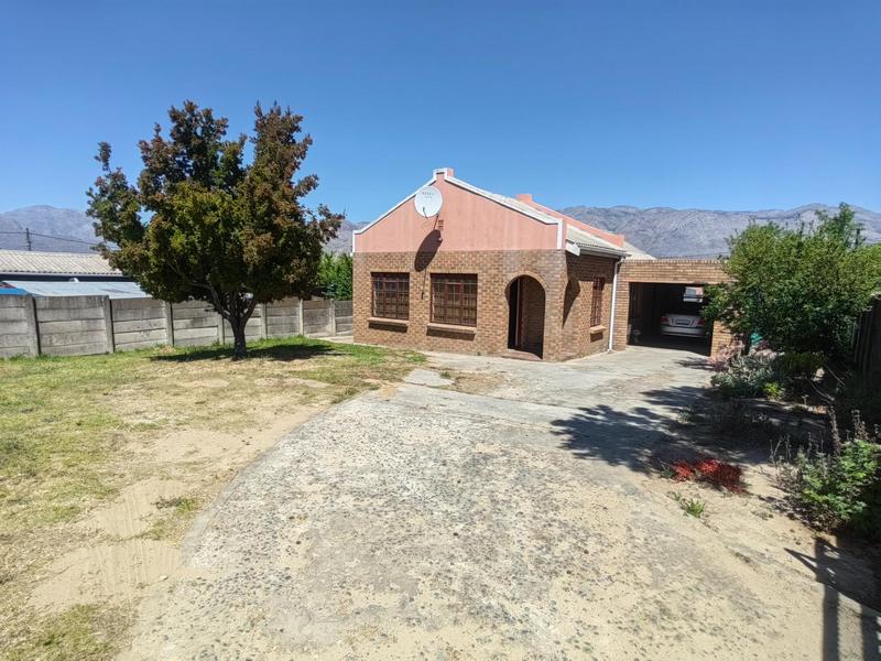 2 Bedroom Property for Sale in Bella Vista Western Cape